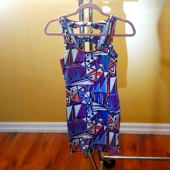 Dress - Picture 1 of 2